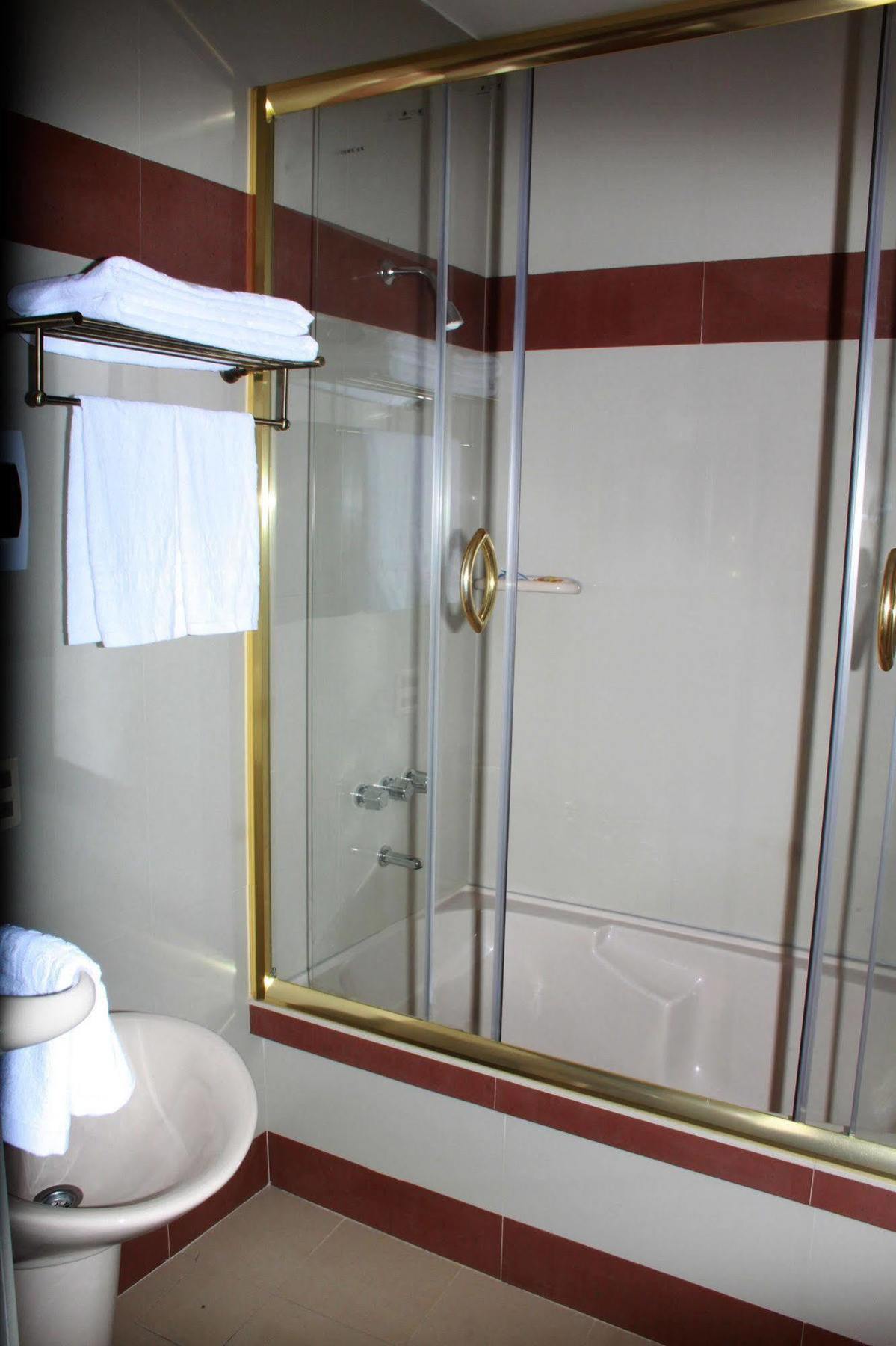 Golden Palace La Paz Eksteriør billede